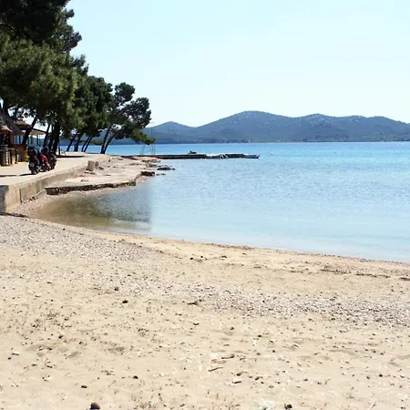 Apartmán By The Sea Biograd Na Moru, Biograd - 25398 Biograd Na Moru