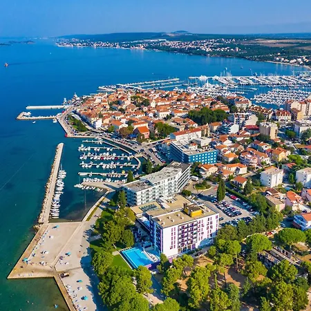 By The Sea Biograd Na Moru, Biograd - 25398 Apartmán *