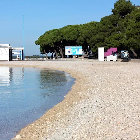 Apartmán By The Sea Biograd Na Moru, Biograd - 25398 Biograd Na Moru