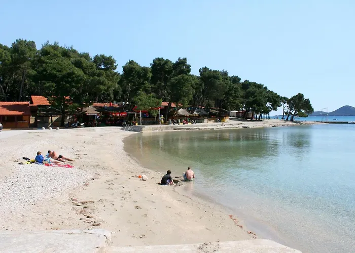 By The Sea Biograd Na Moru, Biograd - 25398