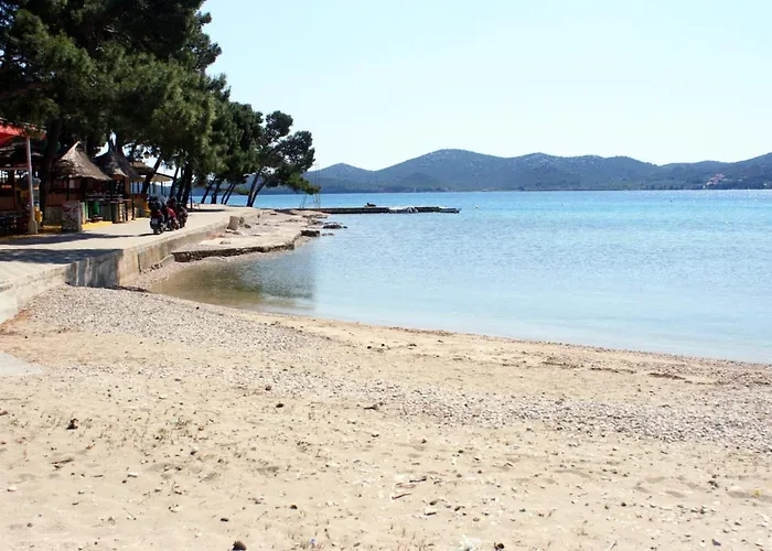 Apartamento By The Sea Biograd Na Moru, Biograd - 25398 Biograd Na Moru