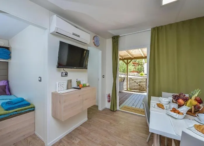 By The Sea Biograd Na Moru, Biograd - 25398 Apartamento *