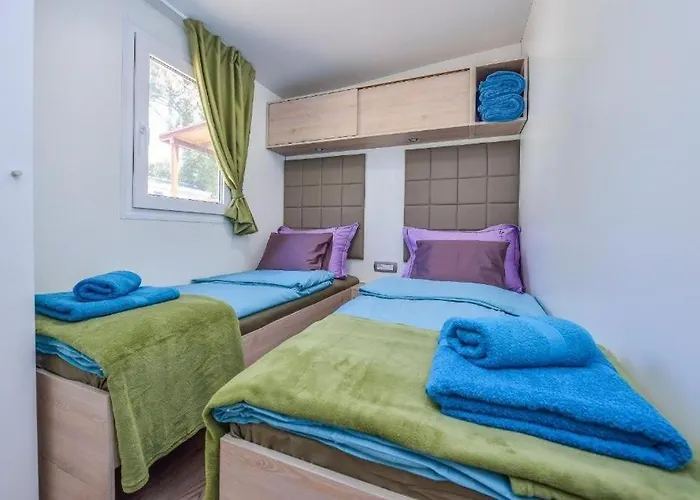 Apartamento By The Sea Biograd Na Moru, Biograd - 25398