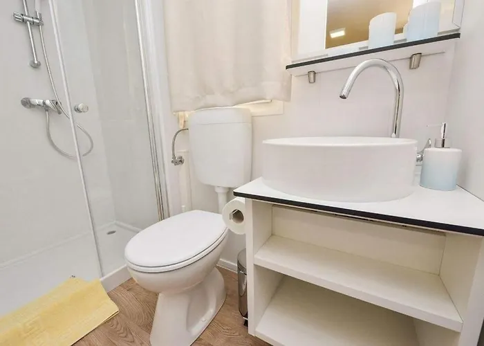 Apartamento By The Sea Biograd Na Moru, Biograd - 25398