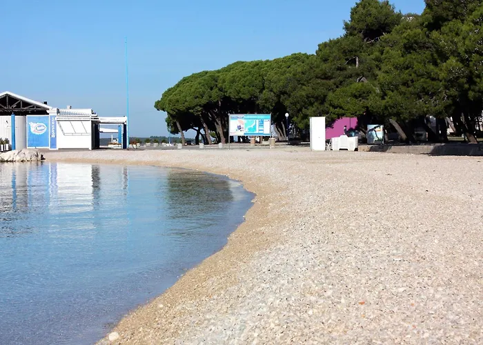 Apartamento By The Sea Biograd Na Moru, Biograd - 25398 Biograd Na Moru