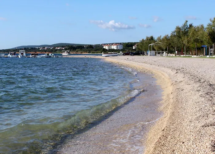 By The Sea Biograd Na Moru, Biograd - 25398 * Biograd Na Moru